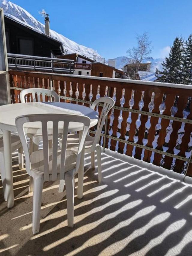 Residence Obiou - Obiou Apt 11 Mae-2911 – billede 10