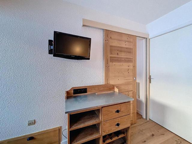 Appartement Lumineux 2 Pieces - Acces Direct Pistes, 5 Pers, Balcon - Fr-1-344-1128 – bild 5