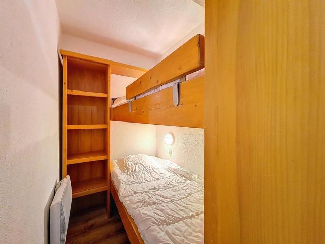 Appartement Lumineux 2 Pieces - Acces Direct Pistes, 5 Pers, Balcon - Fr-1-344-1128 – bild 6