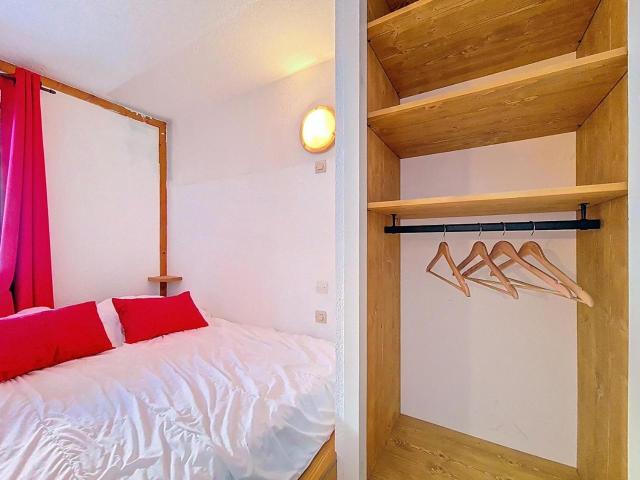 Appartement Lumineux 2 Pieces - Acces Direct Pistes, 5 Pers, Balcon - Fr-1-344-1128 – bild 9