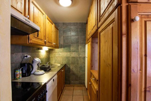 Balcons Appartements Vti – billede 7