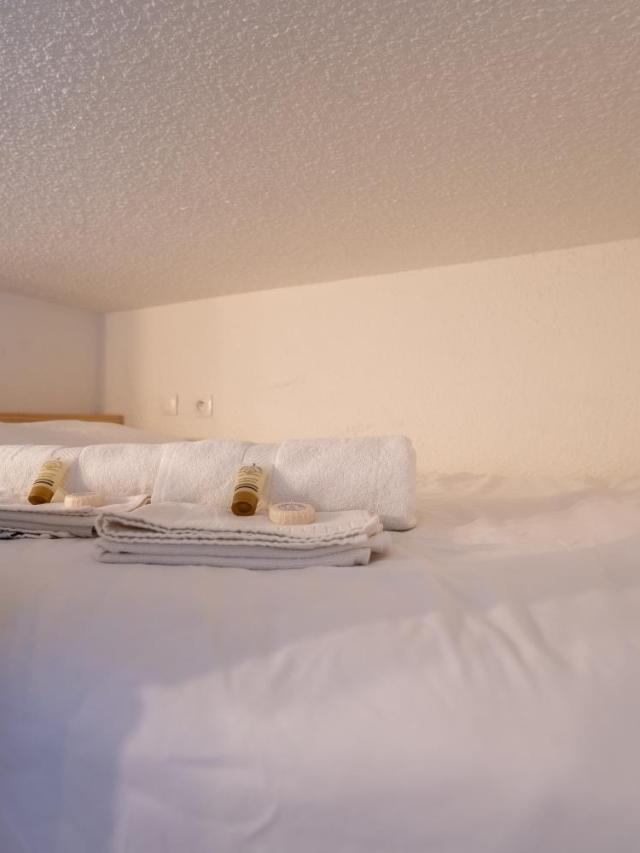 Balcony Ski-In Ski-Out with View Apartments in Centre of Val Thorens – bild 8