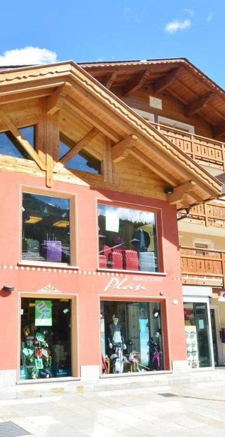 Hotel Garni Al Plan – billede 1