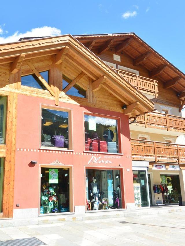 Hotel Garni Al Plan
