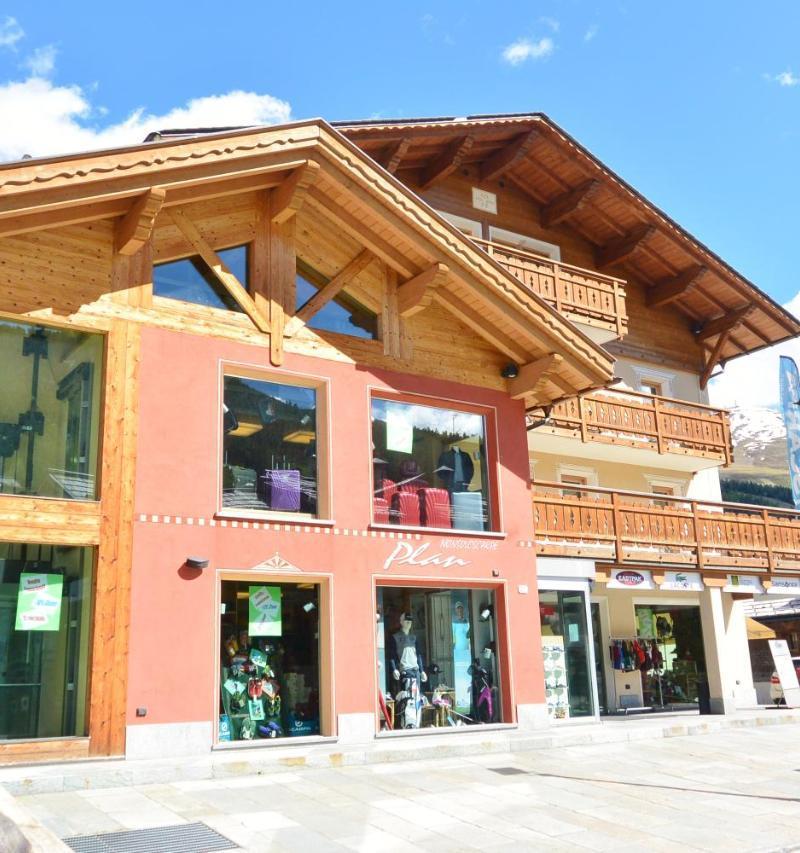 Hotel Garni Al Plan