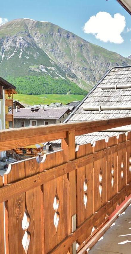 Hotel Garni Al Plan – billede 3