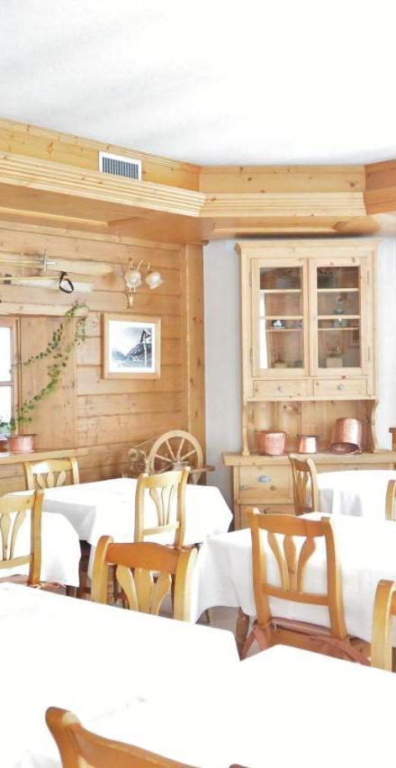 Hotel Garni Al Plan – billede 4