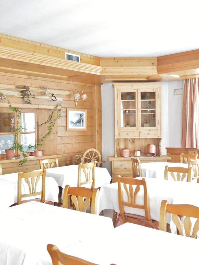 Hotel Garni Al Plan – billede 4