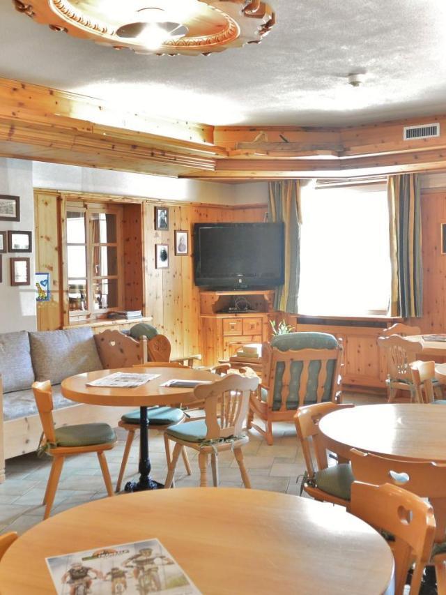 Hotel Garni Al Plan – billede 5