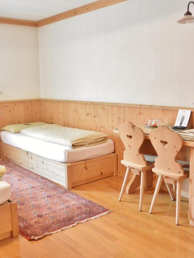Hotel Garni Al Plan – billede 9
