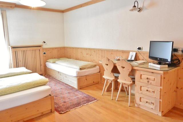 Hotel Garni Al Plan – billede 9