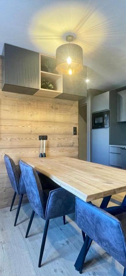 Homency - Residence Menandiere F5 – billede 2