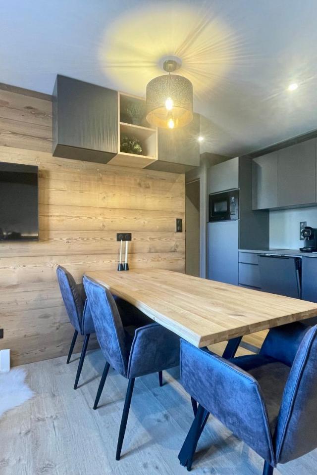 Homency - Residence Menandiere F5 – billede 2