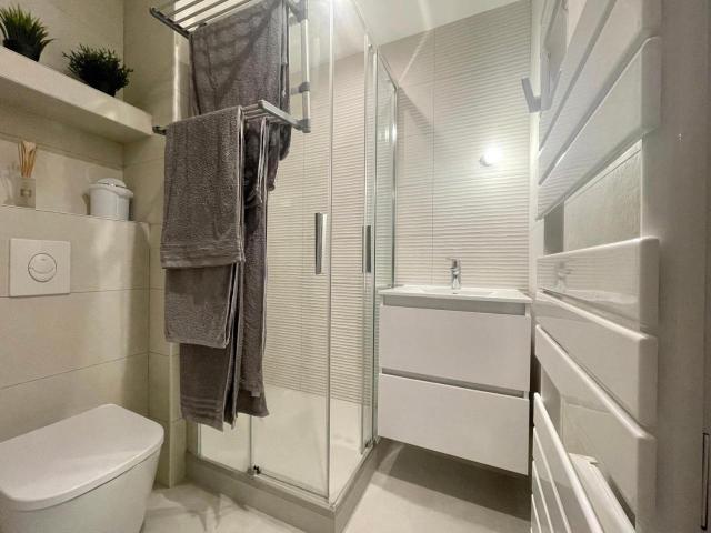 Homency - Residence Menandiere F5 – billede 4