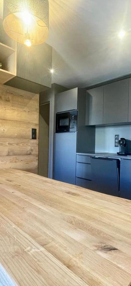 Homency - Residence Menandiere F5 – billede 5
