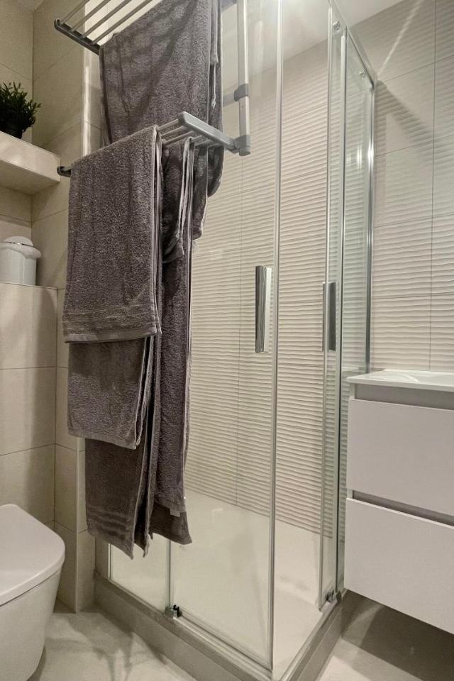 Homency - Residence Menandiere F5 – billede 8