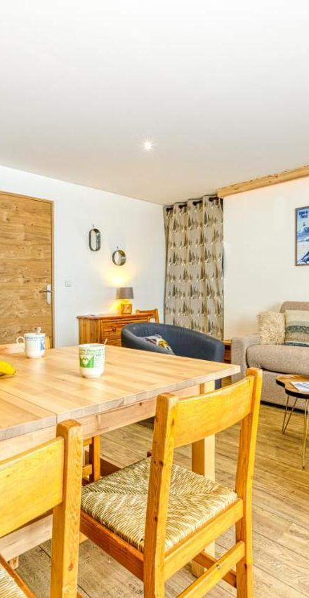 Homency - Residence de L'alpe 30 – billede 1
