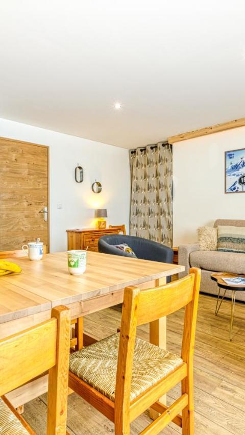 Homency - Residence de L'alpe 30 – Alpe d'Huez