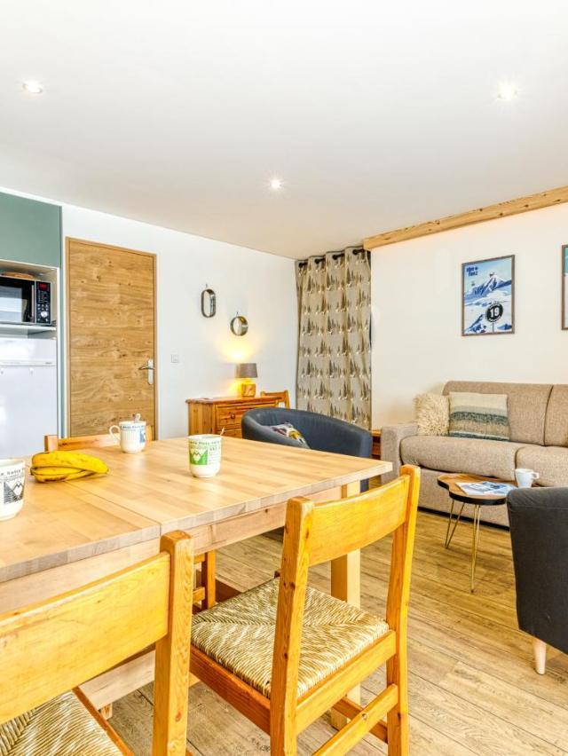 Homency - Residence de L'alpe 30