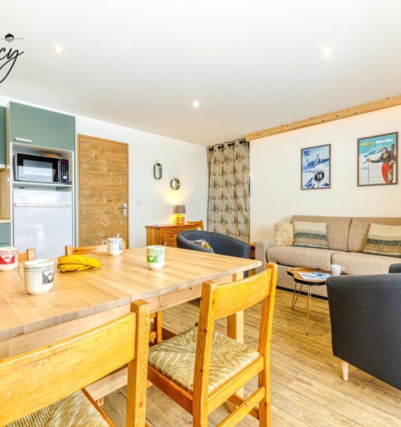 Homency - Residence de L'alpe 30