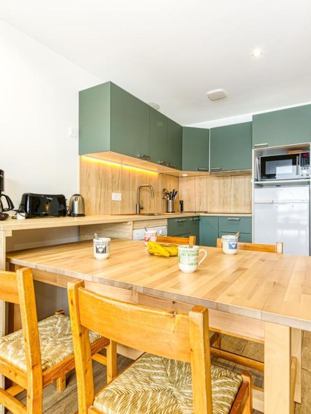 Homency - Residence de L'alpe 30 – billede 2