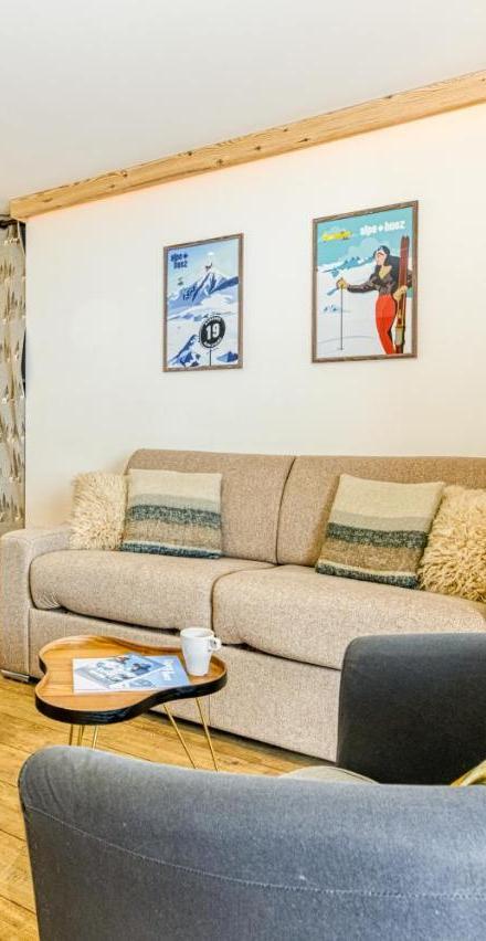 Homency - Residence de L'alpe 30 – billede 3