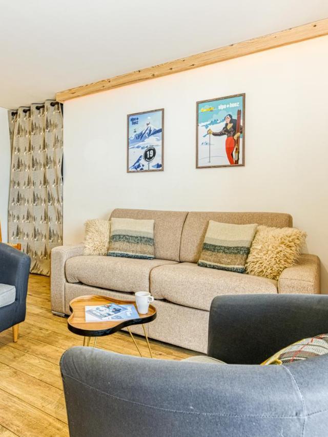 Homency - Residence de L'alpe 30 – billede 3