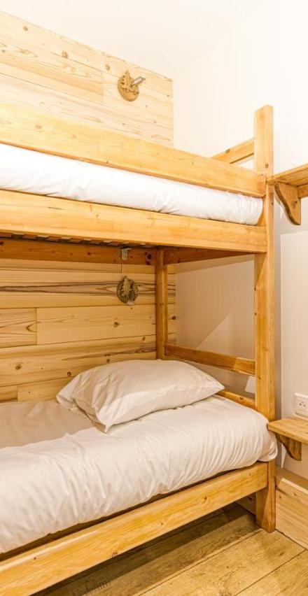 Homency - Residence de L'alpe 30 – billede 4