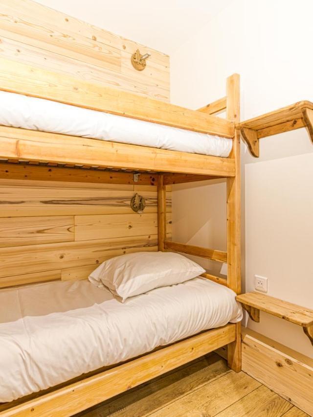 Homency - Residence de L'alpe 30 – billede 4