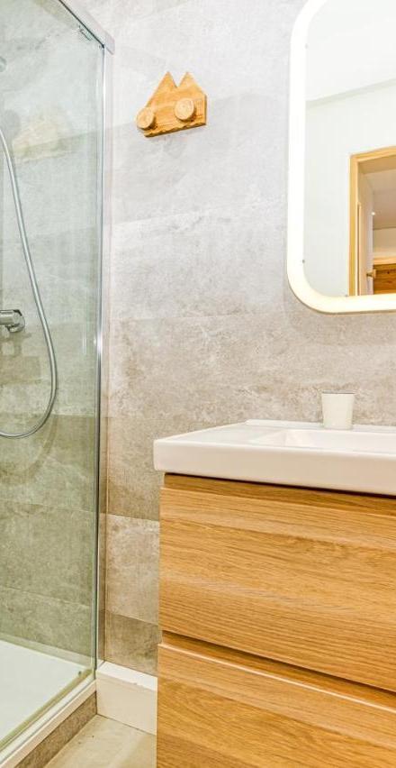 Homency - Residence de L'alpe 30 – billede 5