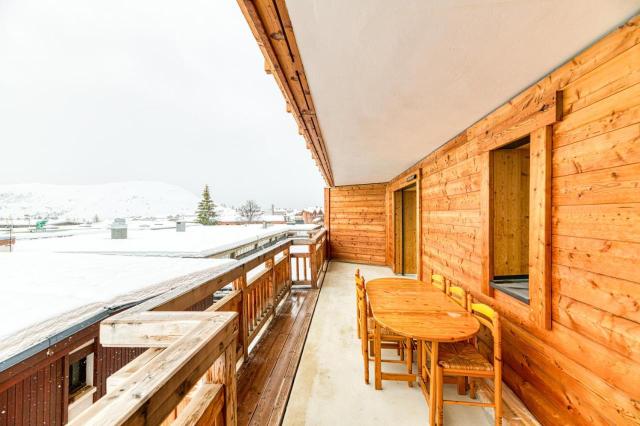 Homency - Residence de L'alpe 30 – billede 6