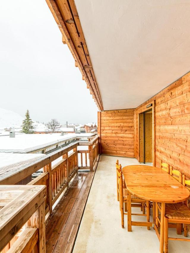Homency - Residence de L'alpe 30 – billede 6