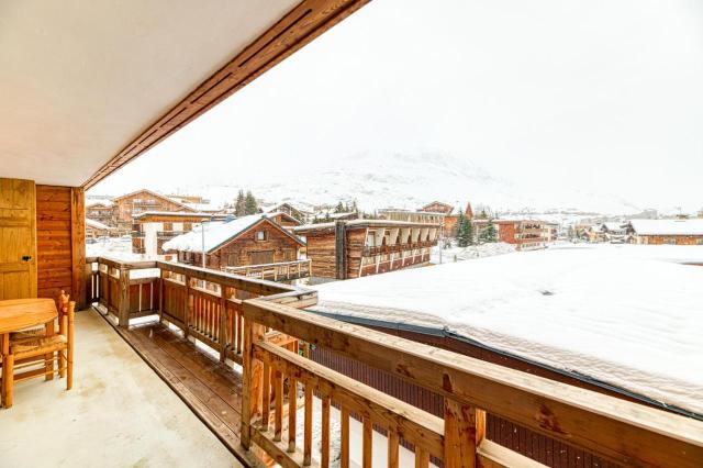 Homency - Residence de L'alpe 30 – billede 7