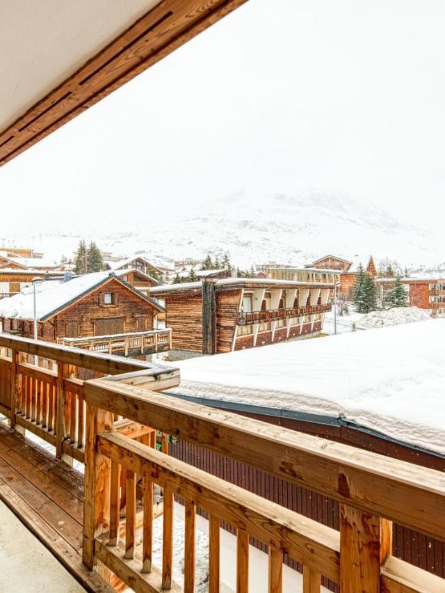 Homency - Residence de L'alpe 30 – billede 7