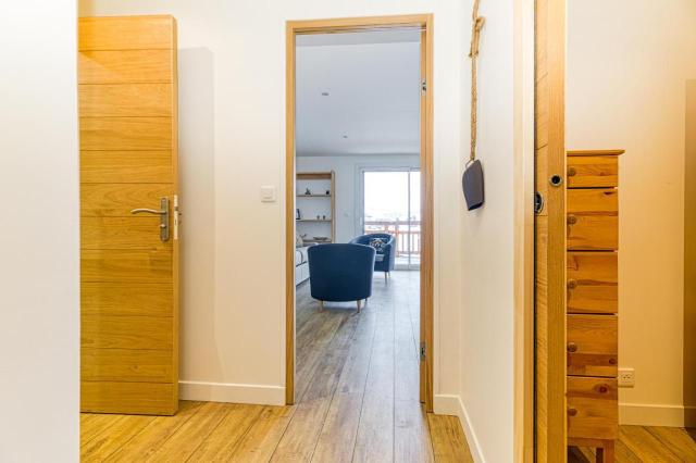 Homency - Residence de L'alpe 30 – billede 8
