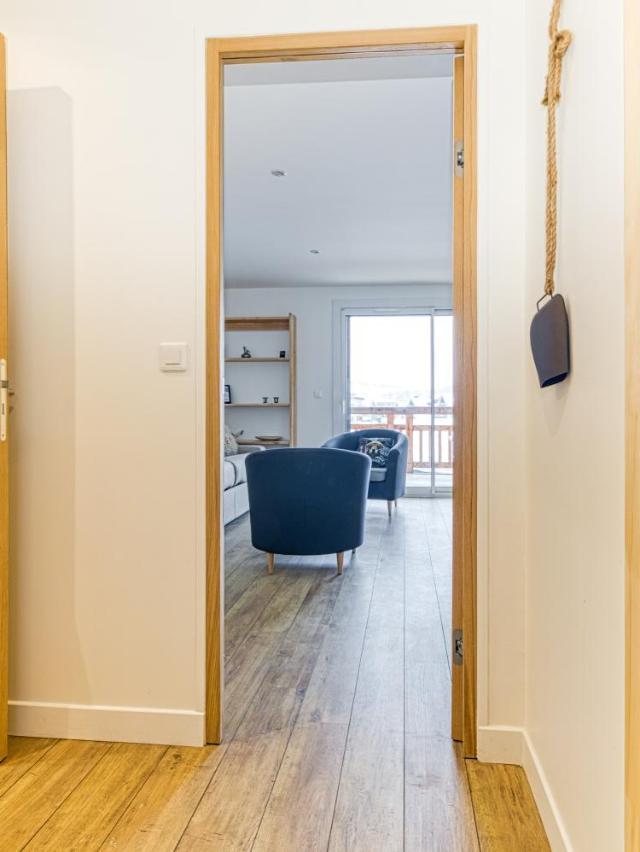 Homency - Residence de L'alpe 30 – billede 8