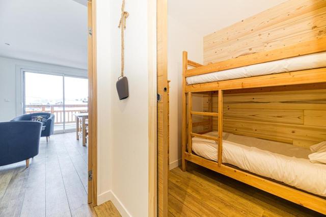 Homency - Residence de L'alpe 30 – billede 9