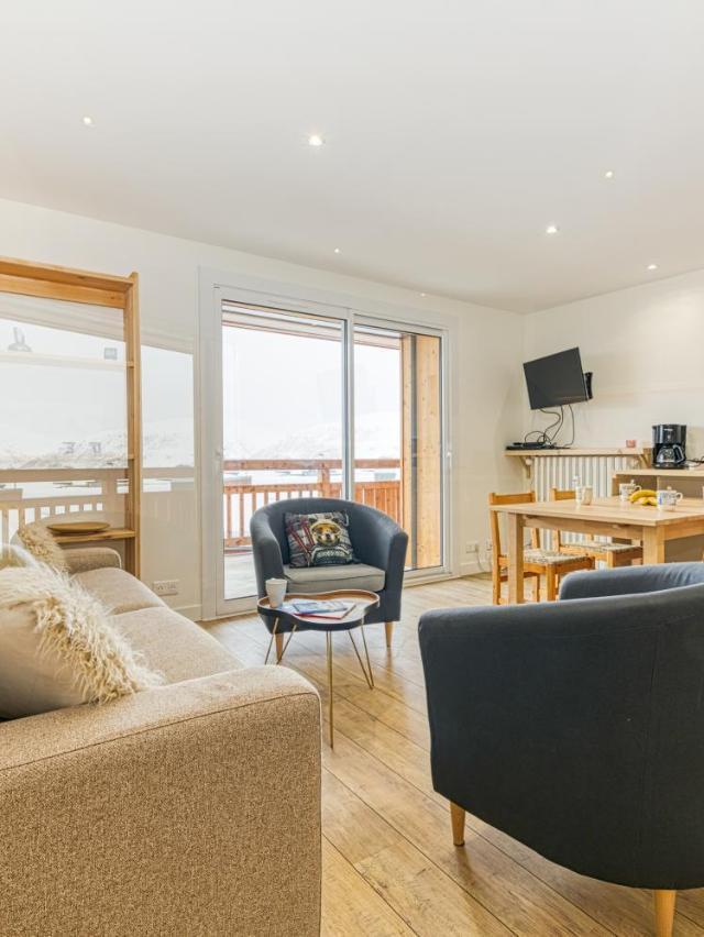 Homency - Residence de L'alpe 30 – billede 10