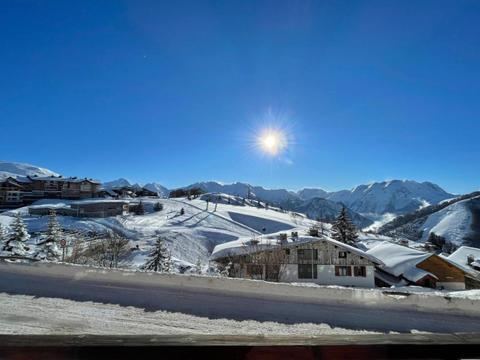 Appartement En Duplex Alpe D'huez – Alpe d'Huez