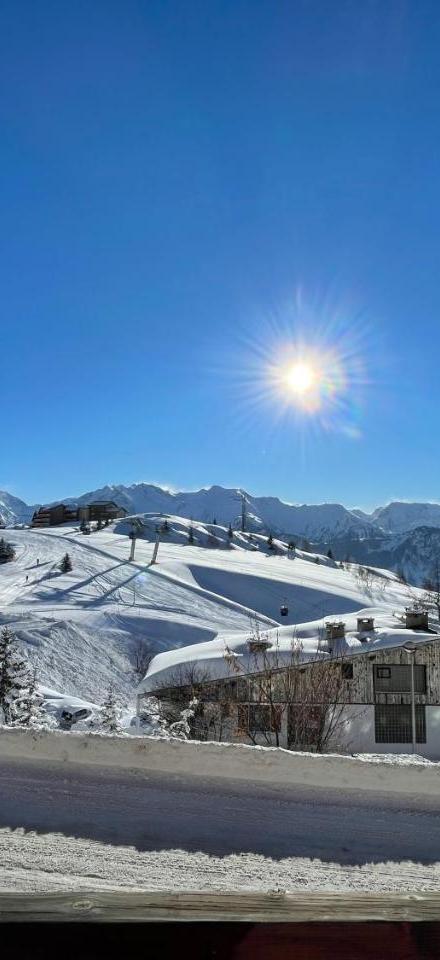 Appartement En Duplex Alpe D'huez – billede 1