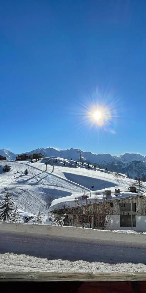 Appartement En Duplex Alpe D'huez – Alpe d'Huez