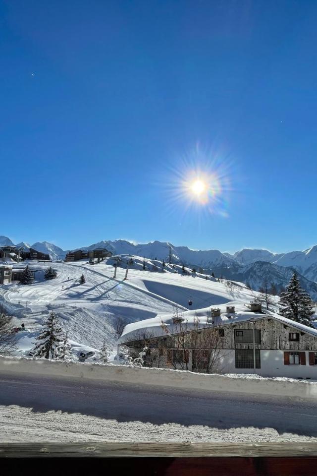 Appartement En Duplex Alpe D'huez