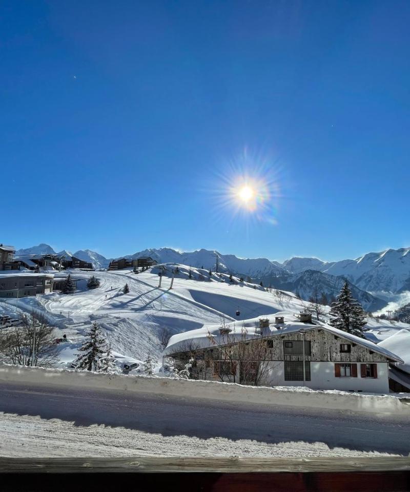 Appartement En Duplex Alpe D'huez