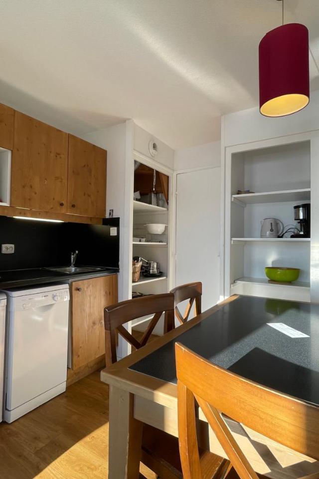 Appartement En Duplex Alpe D'huez – billede 3