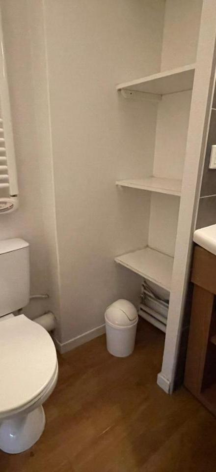 Appartement En Duplex Alpe D'huez – billede 4