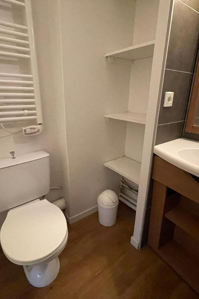 Appartement En Duplex Alpe D'huez – billede 4