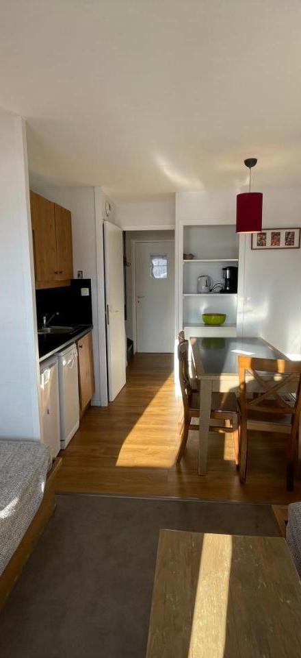 Appartement En Duplex Alpe D'huez – billede 5