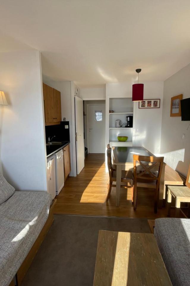 Appartement En Duplex Alpe D'huez – billede 5