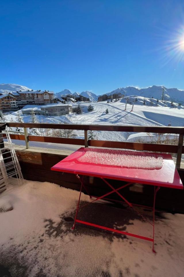 Appartement En Duplex Alpe D'huez – billede 10
