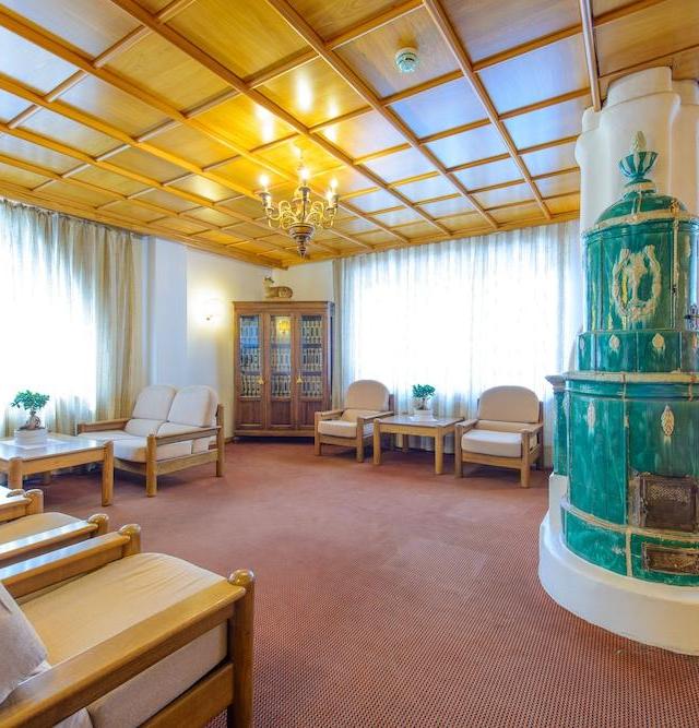 Park Hotel Faloria